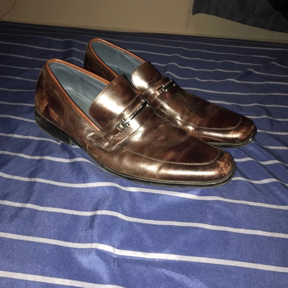 Dress Shoes